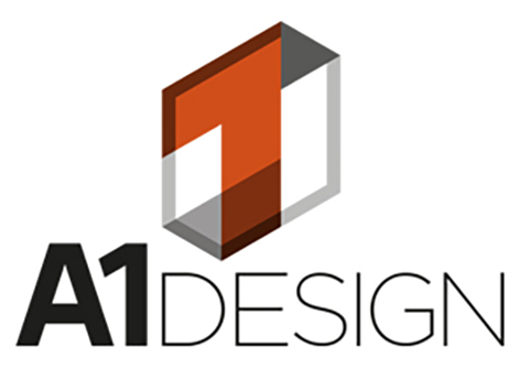 a1design Logo